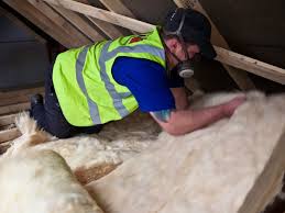 Types of Insulation We Offer in Wilson, NC